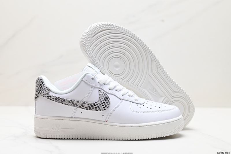 Nike Air Force 1 Shoes